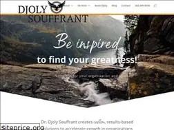Sites similar to djolysouffrant.com
