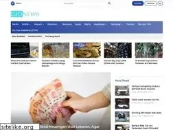 Sites similar to djonews.com
