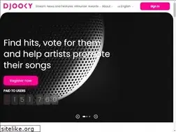 Sites similar to djookyawards.com