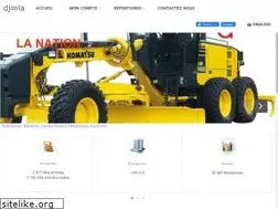 Sites similar to djoola.com