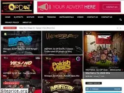 Sites similar to djopdot.com