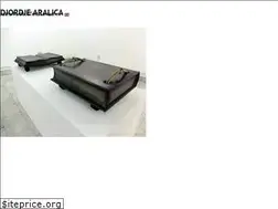 Sites similar to djordjearalica.com