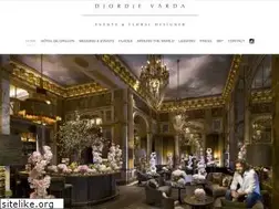 Sites similar to djordjevarda.com