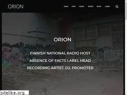 Sites similar to djorion.fi