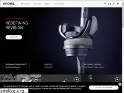 Sites similar to djortho.com