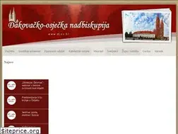 Sites similar to djos.hr