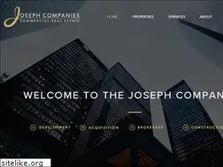 Sites similar to djosephrealestateco.com