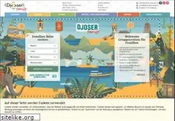 Sites similar to djoserjunior.de