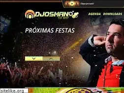 Sites similar to djosman.com.br
