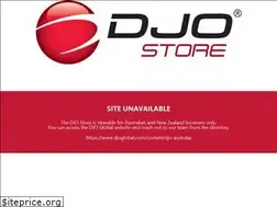Sites similar to djostore.co.nz