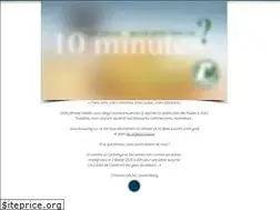 Sites similar to djote.be