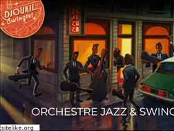 Sites similar to djoukil.com