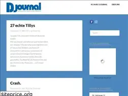 Sites similar to djournal.de