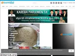 Sites similar to djournalist.com