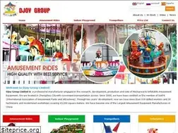 Sites similar to djoyrides.com