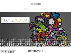 Sites similar to djozdesign.nl
