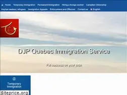 Sites similar to djp-services.com