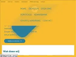 Sites similar to djp.media