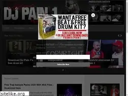 Sites similar to djpain1.info