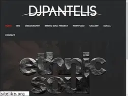 Sites similar to djpantelis.com