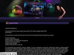 Sites similar to djparafesta.eev.com.br