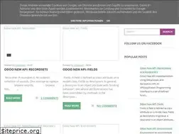 Sites similar to djpatelblog.blogspot.com