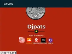 Sites similar to djpats.com