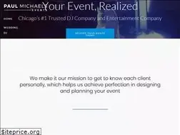Sites similar to djpaulmichaels.com