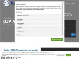 Sites similar to djpautomacao.com