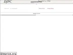 Sites similar to djpcireland.com