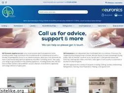 Sites similar to djpdomestics.co.uk