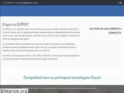 Sites similar to djpdv.com.br