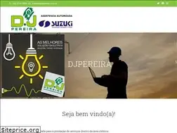 Sites similar to djpereira.com.br