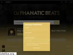 Sites similar to djphanaticbeats.com