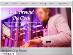 Sites similar to djphoenix.com