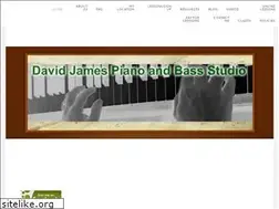 Sites similar to djpianobass.com