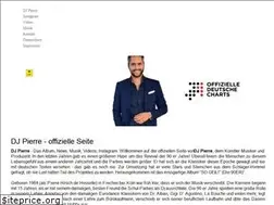 Sites similar to djpierre.net