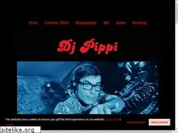 Sites similar to djpippi.com