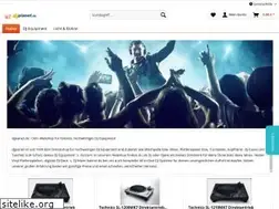 Sites similar to djplanet.de