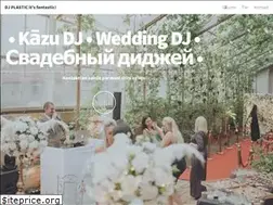 Sites similar to djplastic.lv