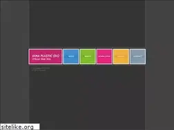 Sites similar to djplastic.ru