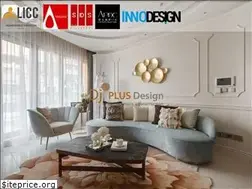 Sites similar to djplus-design.com