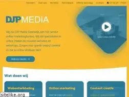 Sites similar to djpmedia.nl