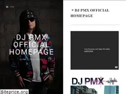 Sites similar to djpmx.com