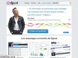 Sites similar to djpod.fr