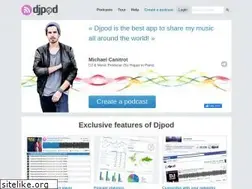 Sites similar to djpod.net