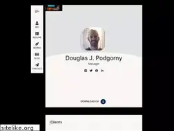 Sites similar to djpodgorny.com