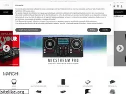 Sites similar to djpoint.net