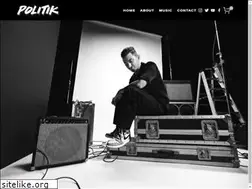 Sites similar to djpolitik.com