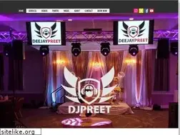 Sites similar to djpreet.net